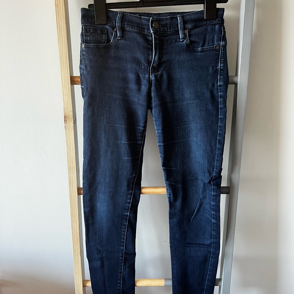 Armani Skinny Jeans